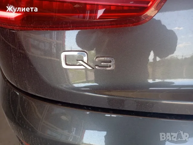 Джанти за Audi Q3 19", снимка 8 - Гуми и джанти - 32676605