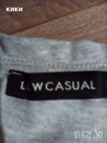 Дамска тениска Есприт НОВА, снимка 18 - Потници - 34364566