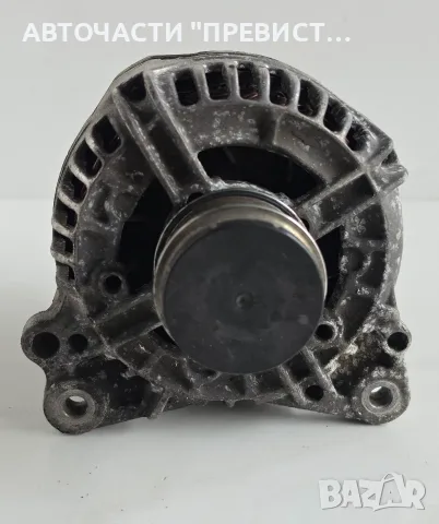Генератор Ауди А4 Б5 Фолксваген Пасат Б5 Audi A4 B5 VW Passat B5 1.9TDI 116кс OEM 028903029b, снимка 2 - Части - 55710750