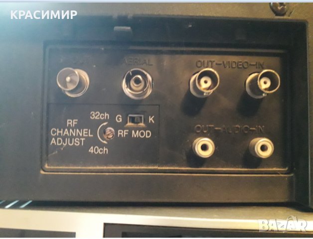 ВИДИО FUNAY, снимка 6 - Ресийвъри, усилватели, смесителни пултове - 35903234