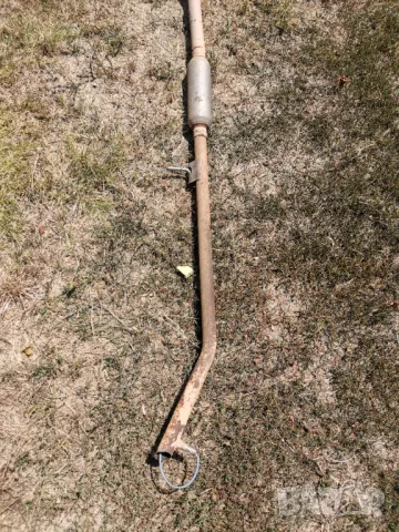 Задно гърне дачия дъстър 1.6 16в 4х4 2013 година , снимка 5 - Части - 47478827