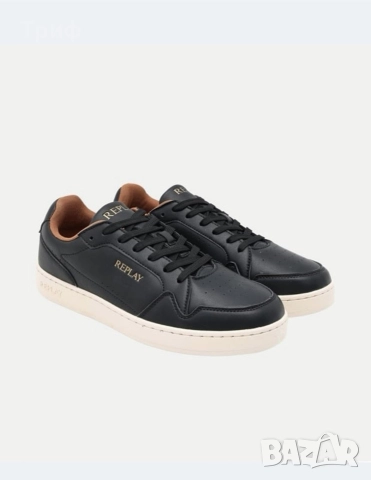 Маратонки Replay мъжки sneakers (N 43, 44, 45), снимка 4 - Маратонки - 52933487