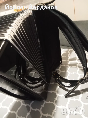 продавам акордеон, снимка 5 - Акордеони - 53507168