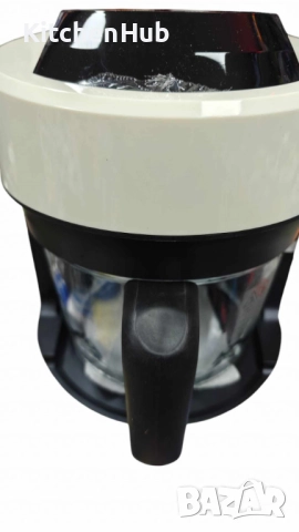 Модерен цифров въздушен фрайър, обем 4,5 литра за здравословно и бързо готвене, снимка 5 - Други - 52382300