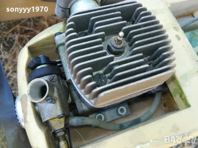 SCORPIO-TELE MASTER 2000-GERMANY 2509211805, снимка 10 - Антикварни и старинни предмети - 34251312