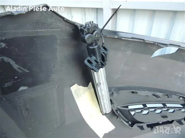 Предна броня Volvo S60 година 2010 2011 2012 2013 код 30795006 , снимка 7 - Аксесоари и консумативи - 50428865