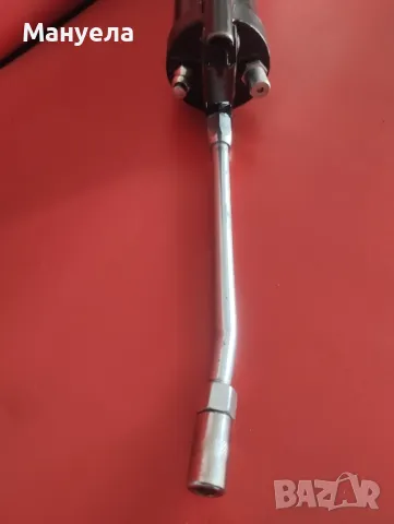 Немски такламит SW-Stahl, снимка 3 - Други инструменти - 47739184