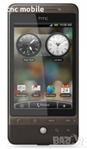 Панел HTC Hero - HTC G3 , снимка 2 - Резервни части за телефони - 25545287