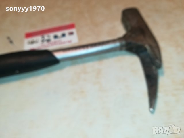 stanley steelmaster-чук кофражи 2502221146, снимка 17 - Други инструменти - 35911686