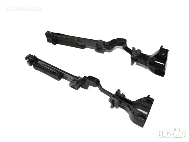 Mercedes C-Class W205 Ремонтен комплект за шини на панорамен таван , снимка 3 - Части - 50428940