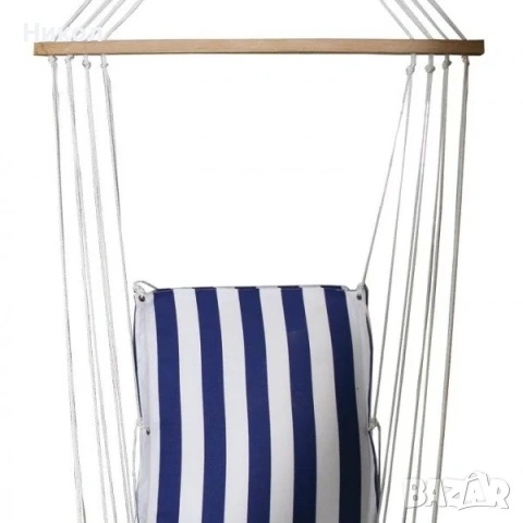 Люлка- хамак-  стол HERLY 3 в 1, снимка 2 - Градински мебели, декорация  - 53321996