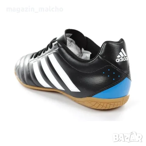 Детски Футболни Обувки - Adidas Goletto V IN; размери: 30.5, снимка 2 - Футбол - 49322872