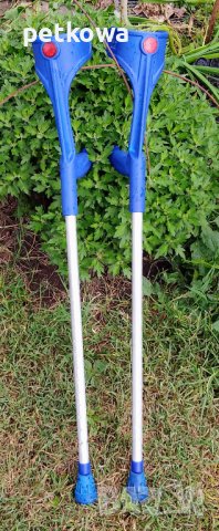 АЛУМИНИЕВИ ПАТЕРИЦИ КАНАДКИ И БАСТУН КОМПЛЕКТ ИЛИ ЕДИНИчКИ