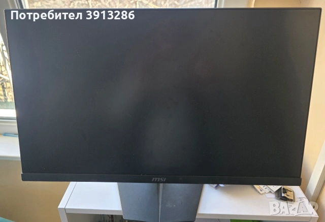 Монитор за компютър