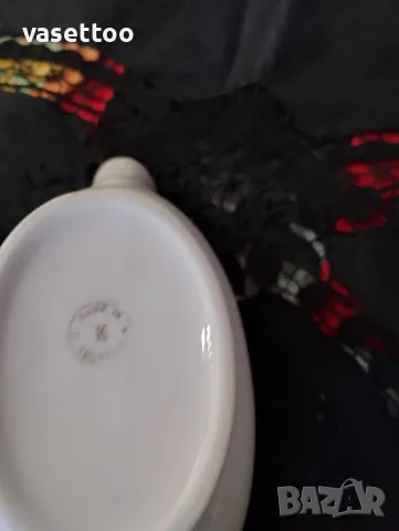 Стар порцелан, снимка 7 - Аксесоари за кухня - 48088802