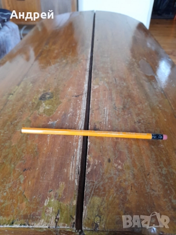 Стар молив Mitsubishi