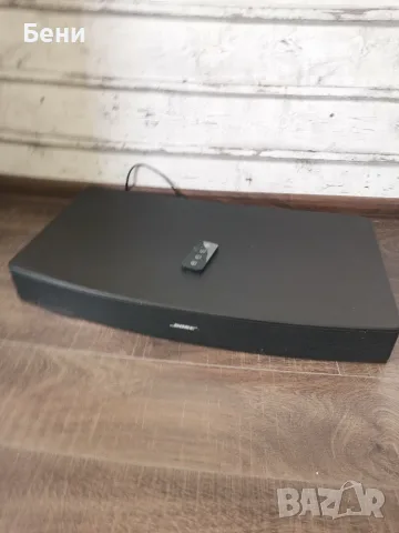Продавам саундбар Bose Solo 15