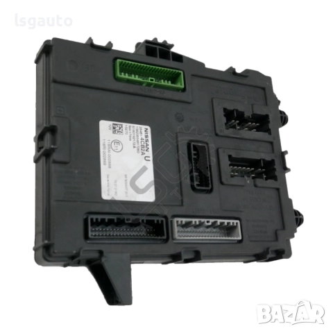 Комфорт модул Nissan Qashqai II 2013-2021 ID: 151074