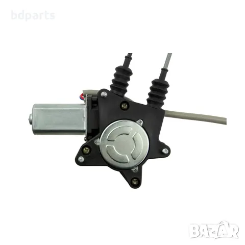 Стъклоповдигач за Honda Accord Coupe, Acura CL - Преден Десен, снимка 4 - Части - 56142980