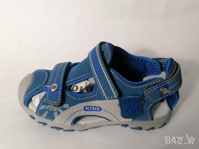 Детски сандали APAWAA., снимка 1