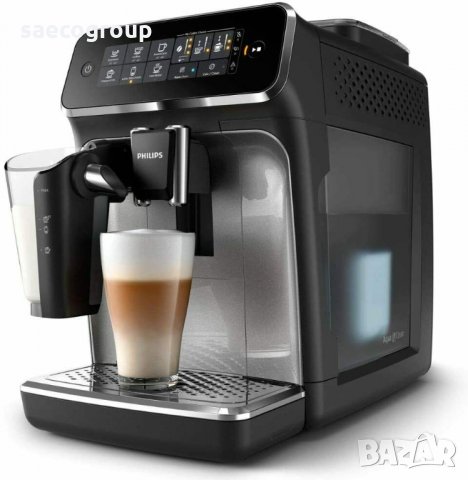 Кафе машина Philips Series 3200 LatteGo, снимка 4 - Кафемашини - 35892630