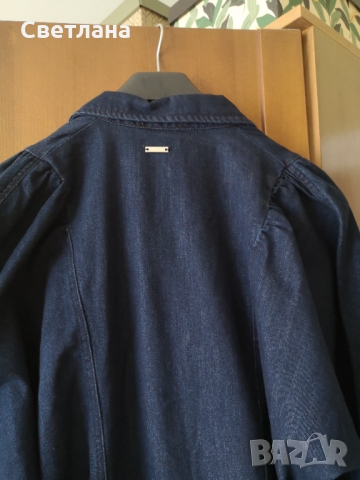 Дънкова рокля orsay , снимка 2 - Рокли - 36069327