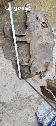 продавам стара желязна мишена прасе 10 мм