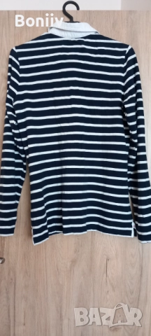 Дамска блуза  JEAN PAUl - М, снимка 5 - Блузи с дълъг ръкав и пуловери - 52573852