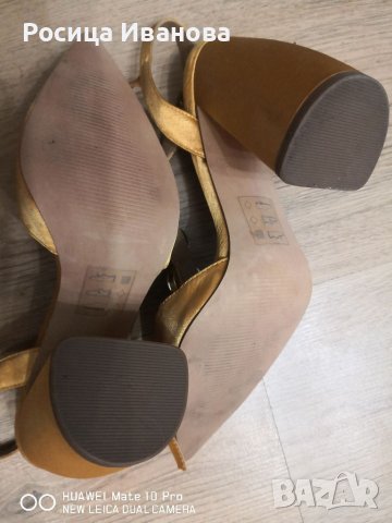 Asos дамски сандали , снимка 6 - Сандали - 41800406