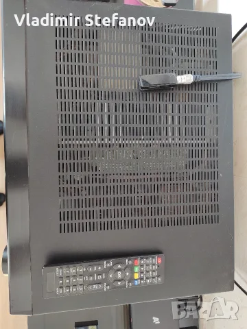 ONKYO A-SV610PRO, снимка 2 - Ресийвъри, усилватели, смесителни пултове - 56266687