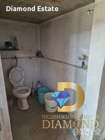 Едноетажна къща в село Татарево, общ. Първомай, снимка 16 - Къщи - 53859193