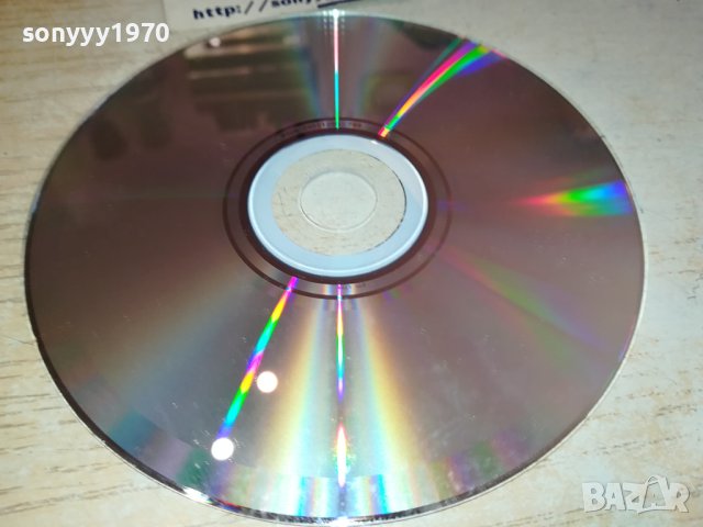 ЯМБОЛСКА ЦД 2010231122, снимка 8 - CD дискове - 42649077
