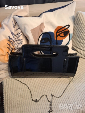 Дамски официални чанти, снимка 2 - Чанти - 52176196