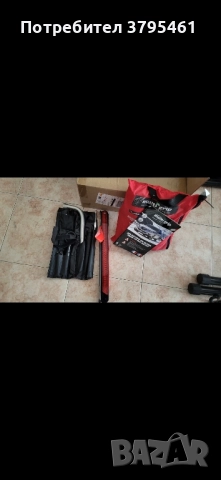 Комплект за Ауди,чисто нов