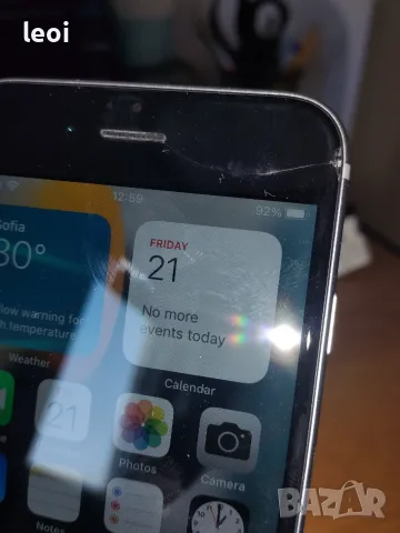 iPhone за ремонт или части, снимка 9 - Apple iPhone - 54114566