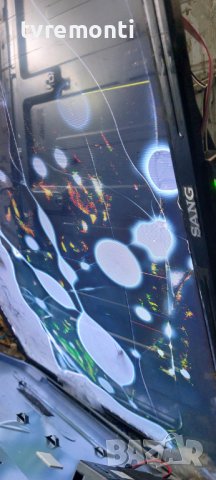 LED подсветка за дисплей CX390DLEDM за телевизор SANG модел LE-39Z10, снимка 6 - Части и Платки - 41226242