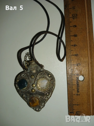 Стар флакон , шише , мускал за парфюм , благовония, снимка 2 - Антикварни и старинни предмети - 53510728