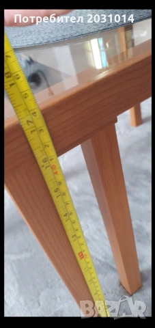 Масички за кафе влизащи една под друга , снимка 4 - Маси - 53746596