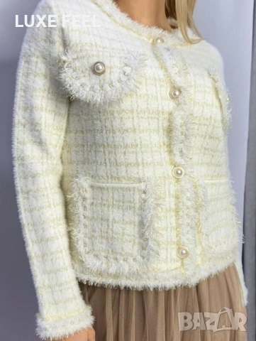 Сако - тип Жилетка ⚜️ Кашмир 