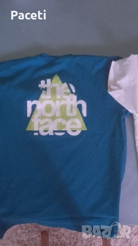 Продавам тениски ,,The Nord Face"