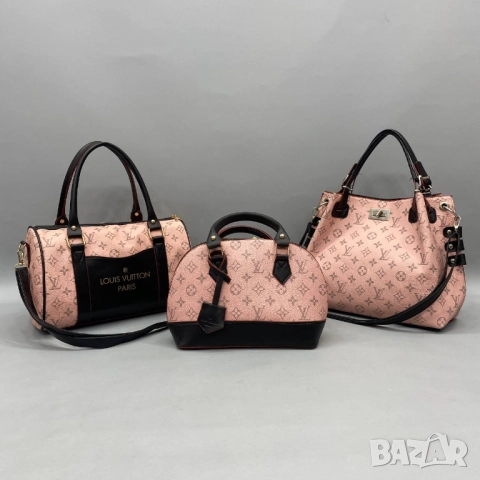 чанта louis vuitton, снимка 5 - Чанти - 51439910