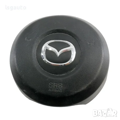 AIRBAG волан Mazda 2 II (DE) 2007-2010 ID: 164458 OEM T93365A