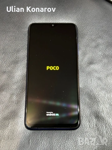 Xiaomi Poco M3 !! Като нов, снимка 6 - Xiaomi - 53720880