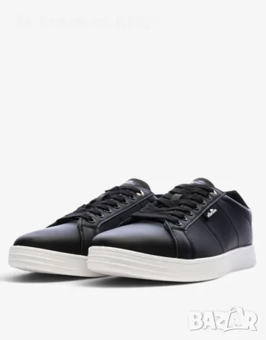 ELLESSE Jacob Black Мъжки Маратонки👟Мъжки Спортни Обувки Код P3029
