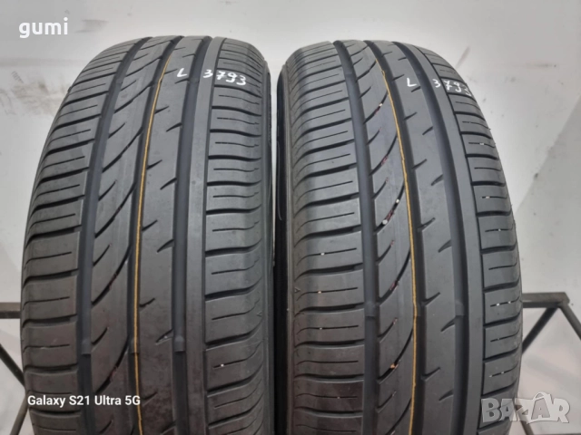 2бр летни гуми 175/65/14 NEXEN L03793 , снимка 3 - Гуми и джанти - 51728783
