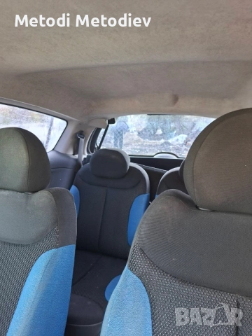 citroen c2 автомат свалена от отчет всичко работи , снимка 5 - Автомобили и джипове - 52392641