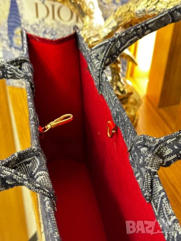 чанти fendi christian dior valentino garavani, снимка 16 - Чанти - 51420626