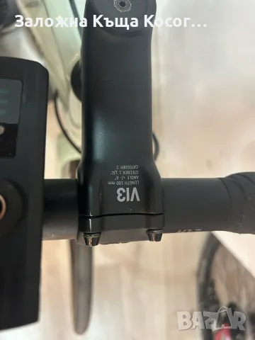 Canyon Endurace AL Disc, снимка 3 - Велосипеди - 55947842