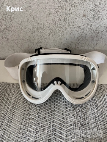 Ски/Мото Очила Маска Snow, снимка 2 - Зимни спортове - 52807994