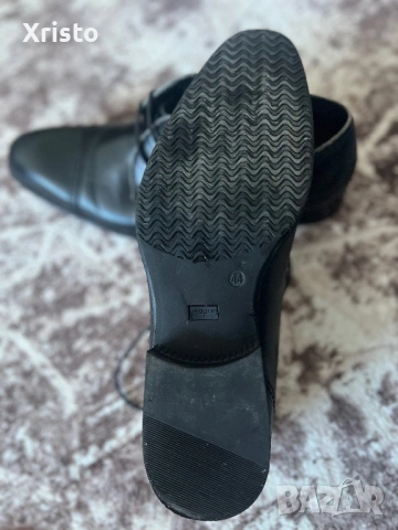 Официални обувки , снимка 3 - Официални обувки - 53845879